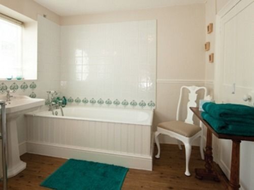Heathcote House Bed & Breakfast Milborne Saint Andrew Bagian luar foto
